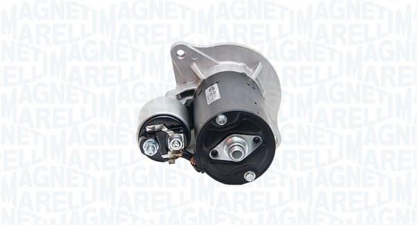 Démarreur MAGNETI MARELLI ref. 063721118010