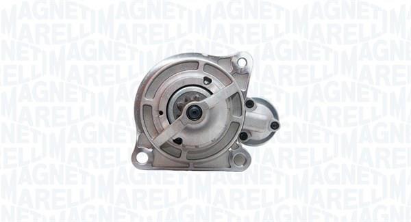 Démarreur MAGNETI MARELLI ref. 063721118010