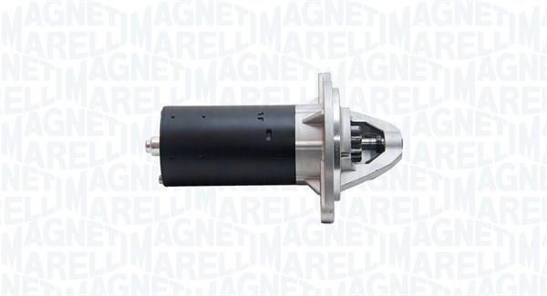 Démarreur MAGNETI MARELLI ref. 063721118010