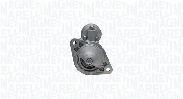Démarreur MAGNETI MARELLI ref. 063721158010