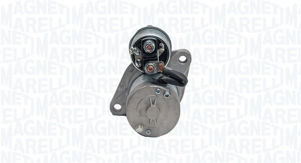 Démarreur MAGNETI MARELLI ref. 063721158010