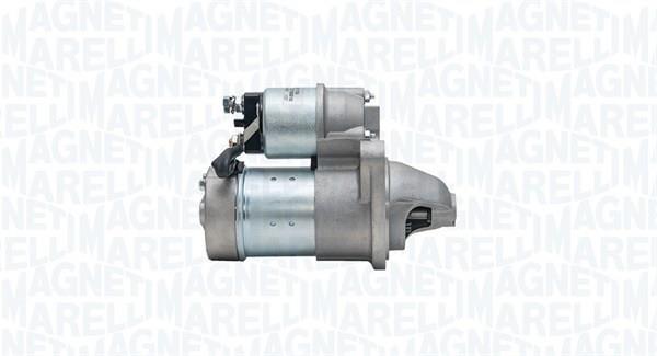 Démarreur MAGNETI MARELLI ref. 063721158010