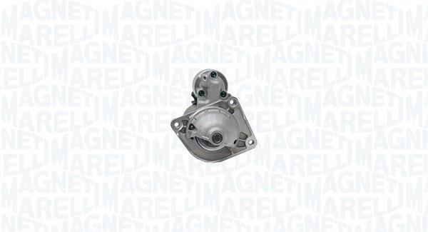 Démarreur MAGNETI MARELLI ref. 063721203010