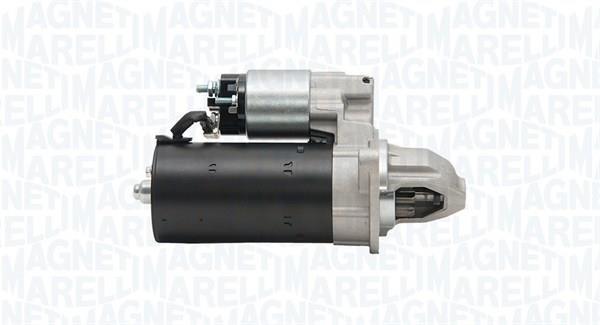 Démarreur MAGNETI MARELLI ref. 063721203010