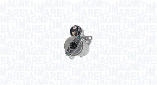 Démarreur MAGNETI MARELLI ref. 063721207010