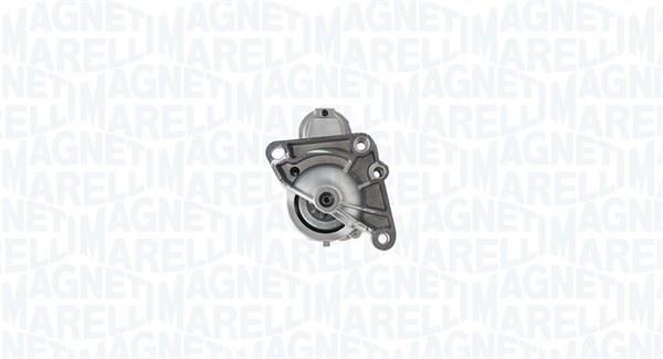 Démarreur MAGNETI MARELLI ref. 063721207010