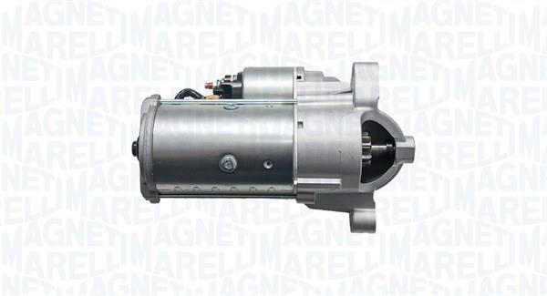 Démarreur MAGNETI MARELLI ref. 063721207010