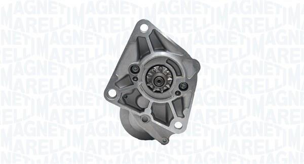 Démarreur MAGNETI MARELLI ref. 063721242010