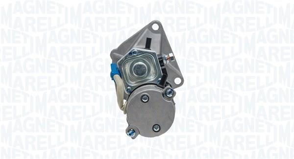 Démarreur MAGNETI MARELLI ref. 063721242010