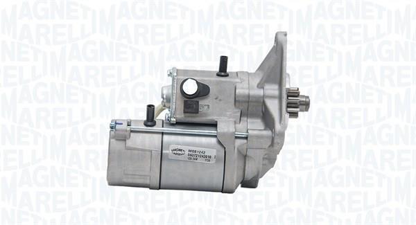 Démarreur MAGNETI MARELLI ref. 063721242010