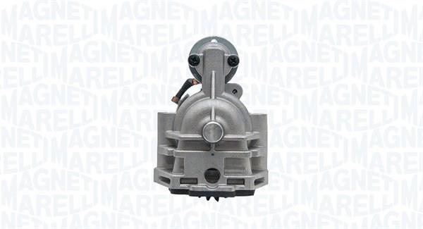 Démarreur MAGNETI MARELLI 063721245010