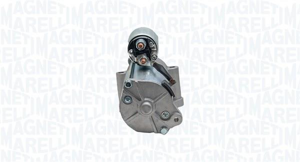 Démarreur MAGNETI MARELLI 063721245010