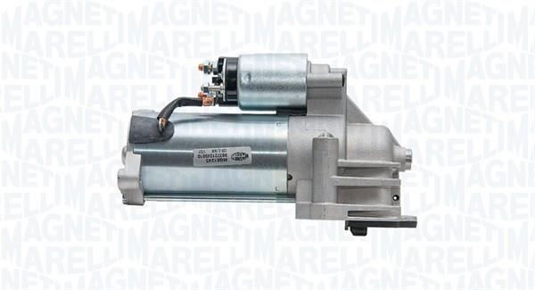 Démarreur MAGNETI MARELLI 063721245010