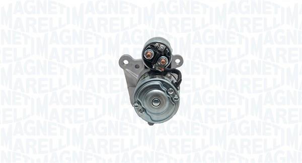Démarreur MAGNETI MARELLI ref. 063721252010