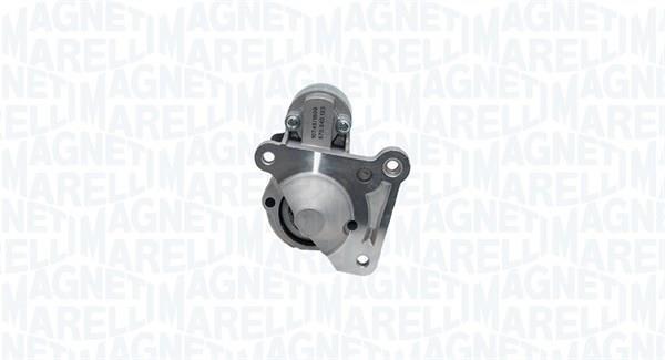 Démarreur MAGNETI MARELLI ref. 063721252010