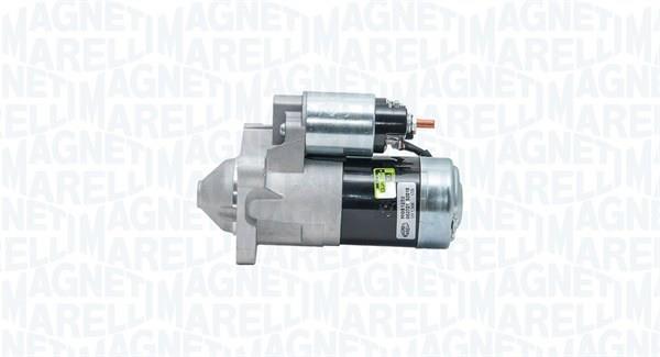 Démarreur MAGNETI MARELLI ref. 063721252010