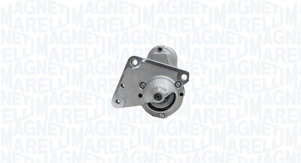 Motor de arranque MAGNETI MARELLI ref. 063721260010