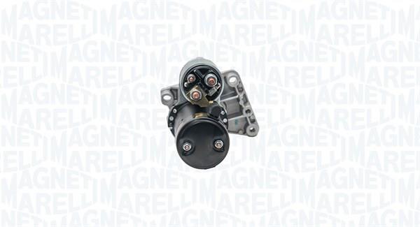 Motor de arranque MAGNETI MARELLI ref. 063721260010