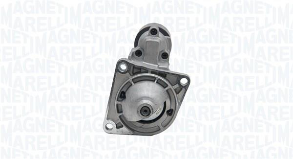 Démarreur MAGNETI MARELLI ref. 063721264010