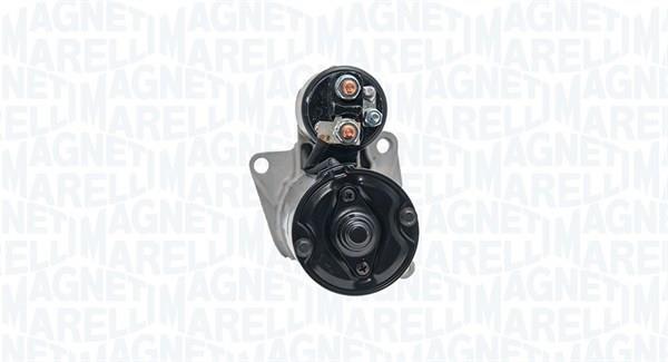 Démarreur MAGNETI MARELLI ref. 063721264010