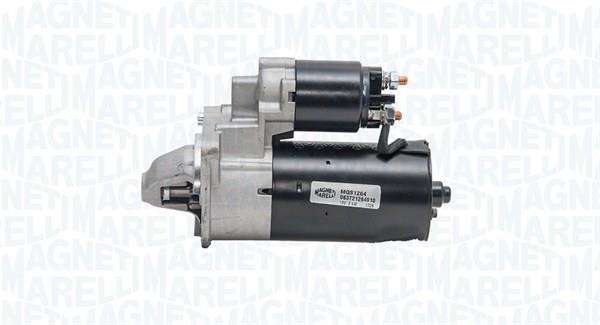 Démarreur MAGNETI MARELLI ref. 063721264010
