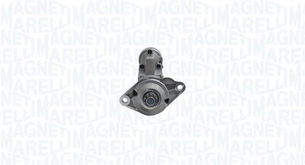 Motor de arranque (Arrancador) MAGNETI MARELLI ref. 063721286010