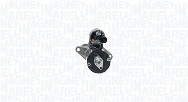 Motor de arranque (Arrancador) MAGNETI MARELLI ref. 063721286010