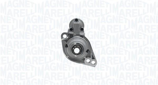 Démarreur MAGNETI MARELLI ref. 063721293010