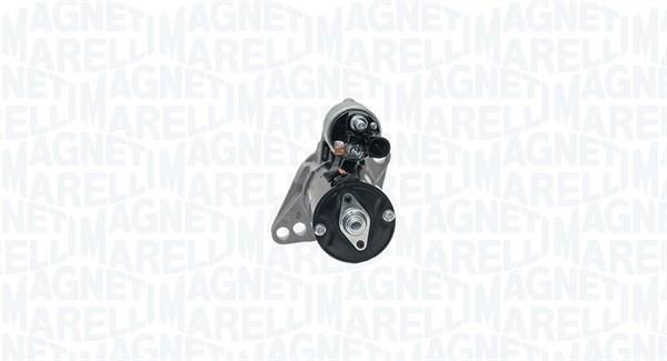 Démarreur MAGNETI MARELLI ref. 063721293010