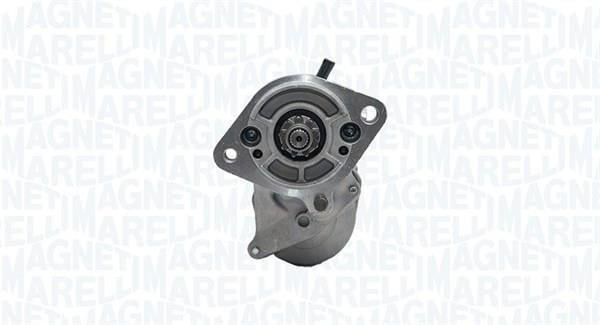 Démarreur MAGNETI MARELLI ref. 063721321010