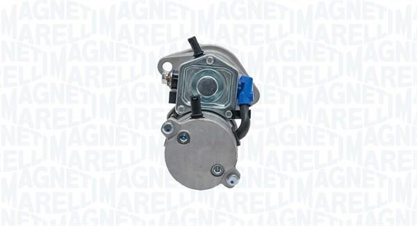 Démarreur MAGNETI MARELLI ref. 063721321010