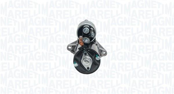 Démarreur MAGNETI MARELLI ref. 063721334010