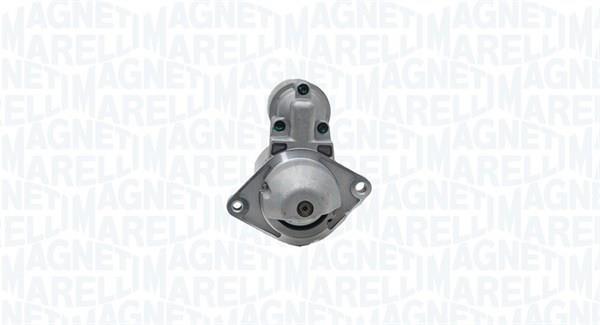 Démarreur MAGNETI MARELLI ref. 063721334010