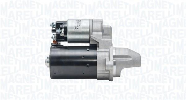 Démarreur MAGNETI MARELLI ref. 063721334010