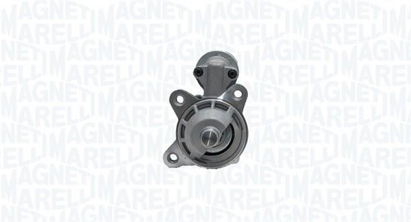 Démarreur MAGNETI MARELLI ref. 063721336010
