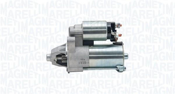 Démarreur MAGNETI MARELLI ref. 063721336010