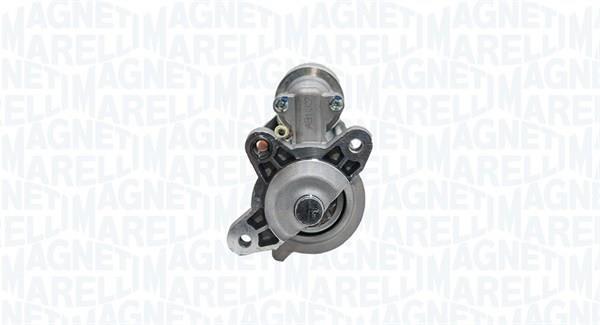 Démarreur MAGNETI MARELLI ref. 063721377010
