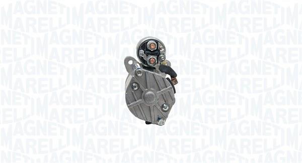 Démarreur MAGNETI MARELLI ref. 063721377010