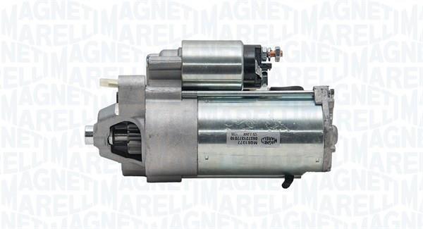 Démarreur MAGNETI MARELLI ref. 063721377010