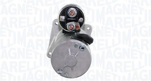 Démarreur MAGNETI MARELLI 063721379010
