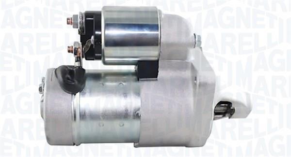 Démarreur MAGNETI MARELLI 063721379010