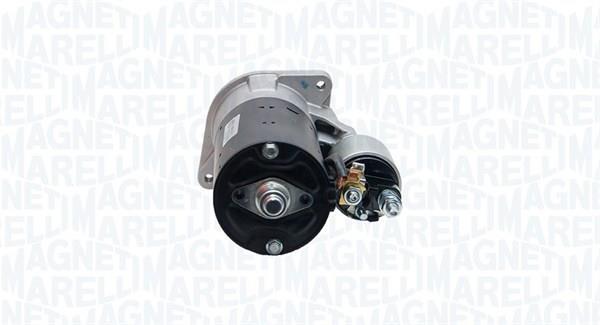 Démarreur MAGNETI MARELLI 063721389010