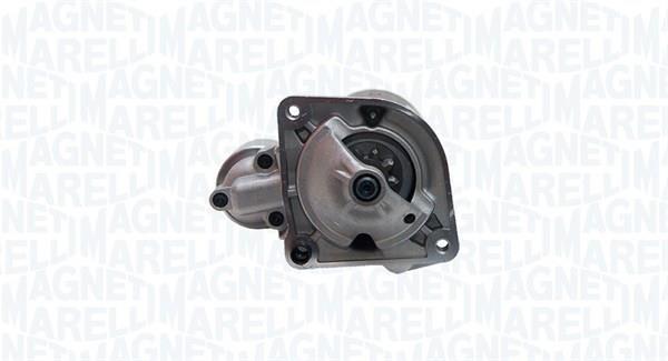 Démarreur MAGNETI MARELLI 063721389010