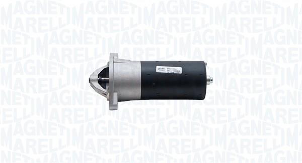 Démarreur MAGNETI MARELLI 063721389010