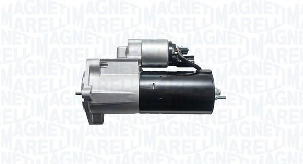 Motor de arranque (Arrancador) MAGNETI MARELLI ref. 063721392010