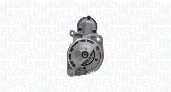 Motor de arranque MAGNETI MARELLI ref. 063721410010