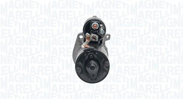 Motor de arranque MAGNETI MARELLI ref. 063721410010