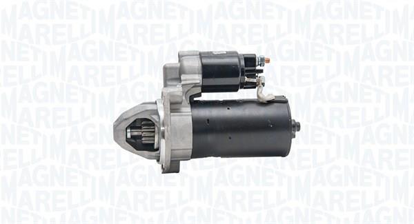 Motor de arranque MAGNETI MARELLI ref. 063721410010