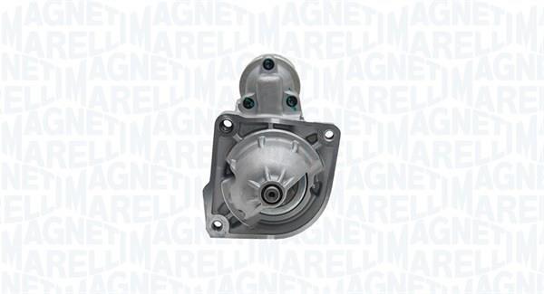 Démarreur MAGNETI MARELLI 063721449010