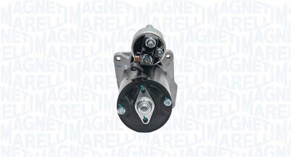 Démarreur MAGNETI MARELLI 063721449010